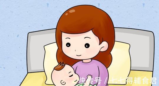 手册|母乳够不够,看娃几个表现便知,如何追奶看这篇奶牛养成手册