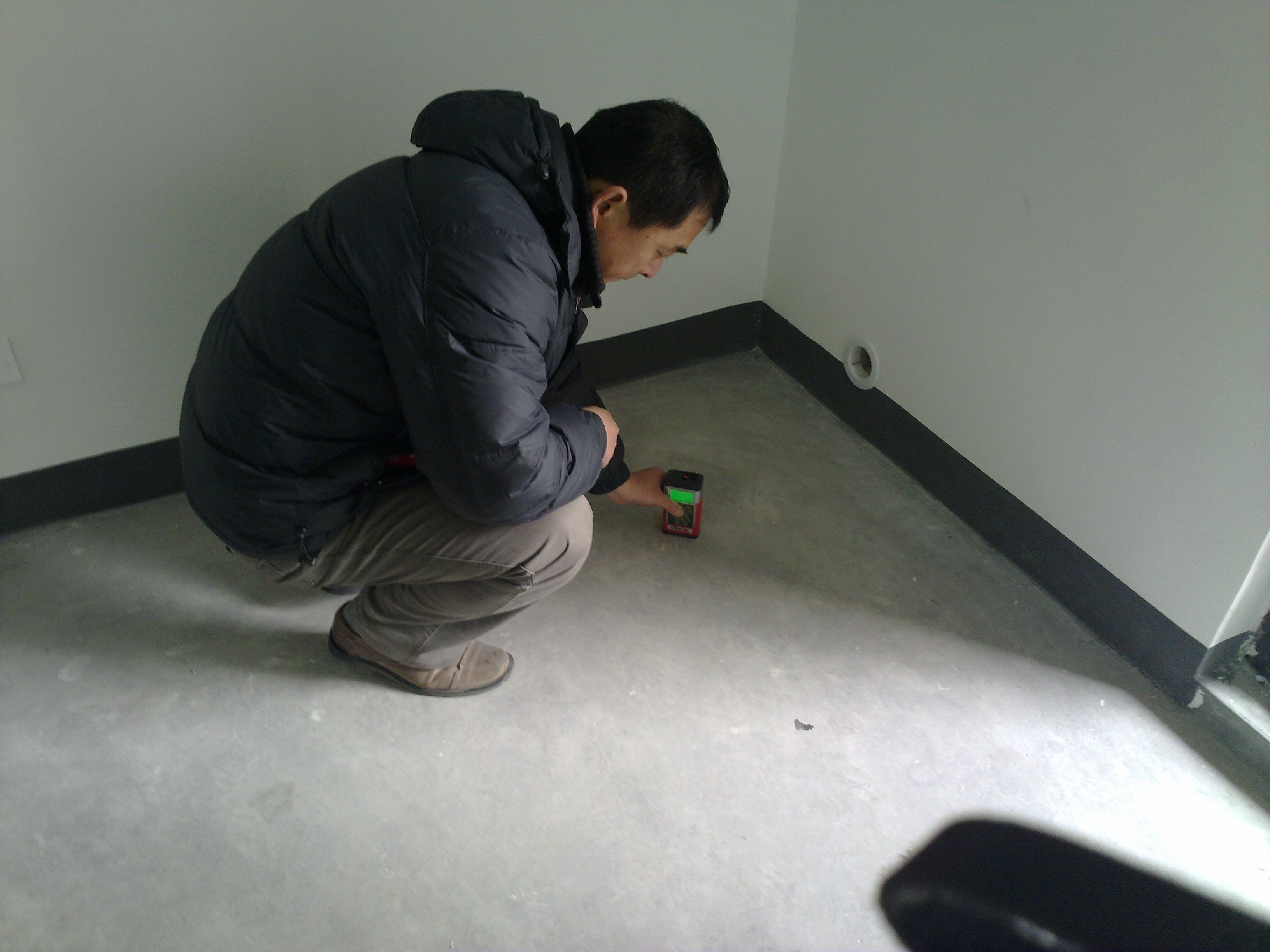 承重墙|收房时记得仔细验房,这4个地方不容忽视,这样入住后才更有保障