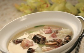 土方法|土豆片+黄鳝汤治痔疮堪称一流？用这个方法，8年老痔疮成功除根