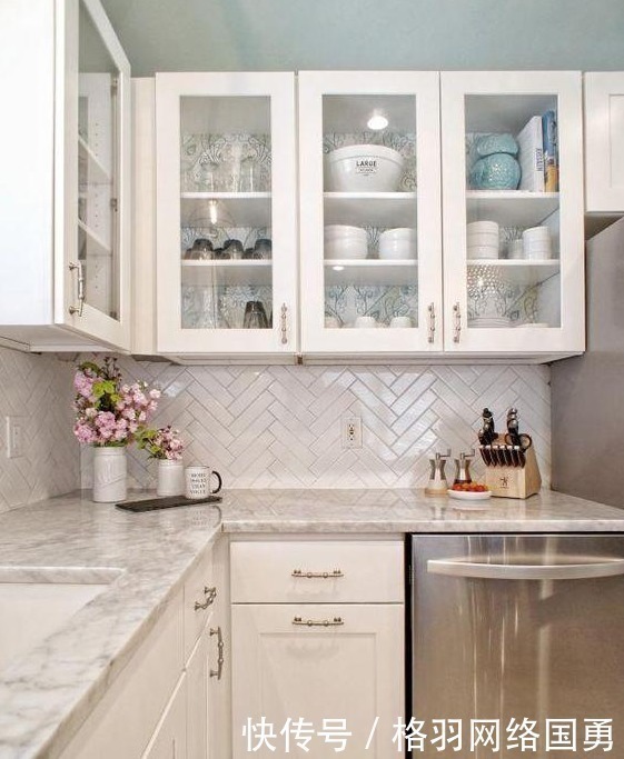 柜子|新房入住半年,才发现这7个装修大坑,令人捶胸顿足!