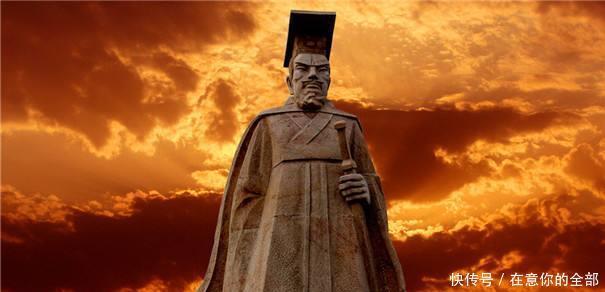 历史|历史上最完美的三位皇帝，根本没办法抹黑！