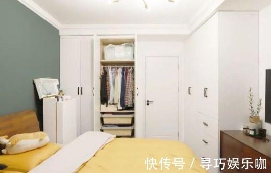 餐边柜|90后夫妇58平米的家,全屋都是柜子,每个空间都好喜欢,精致漂亮