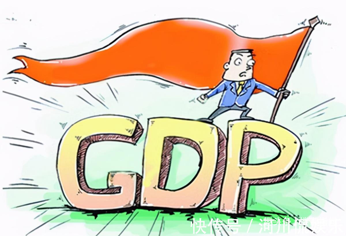 gdp增速|5年后,房子“烂大街”还是“买不起”潘石屹、曹德旺看法相同