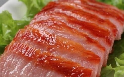 猪身上最“特别”的一块肉,比牛肉还好吃,有时想吃都买不到