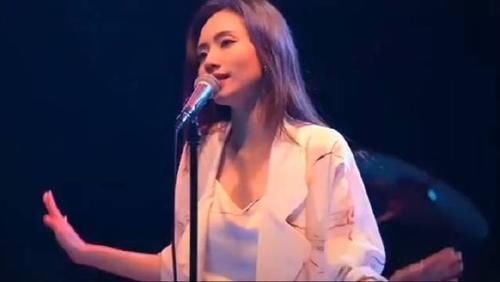 网传《天赐的声音3》即将录制,刘惜君或将成为常驻嘉宾