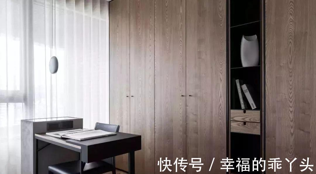 榻榻米|你家卧室不应该只有一张床，试着这样设计，幸福感提升不止2倍！