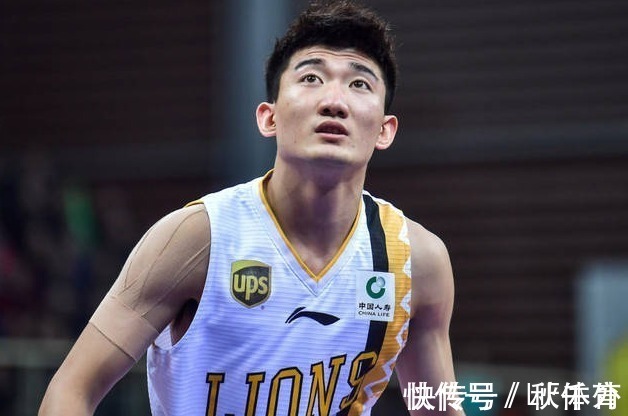 杨鸣|CBA国产第一后卫诞生，单核带队6连胜，超郭艾伦、胡明轩