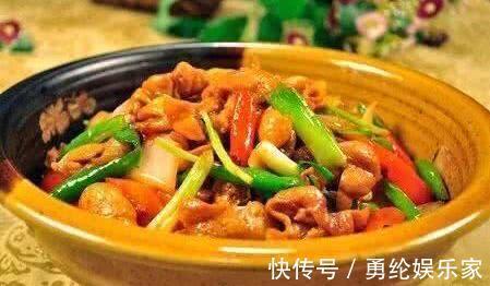 让人无法抗拒的几道下饭菜，简单美味鲜香味十足，天天都想在家吃