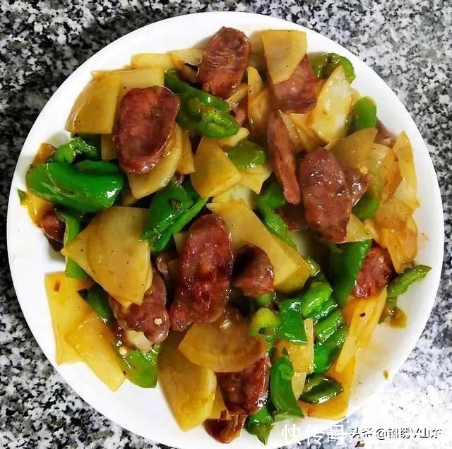 入冬后，我家常做这12道家常菜，食材新鲜，营养均衡，美味不上火