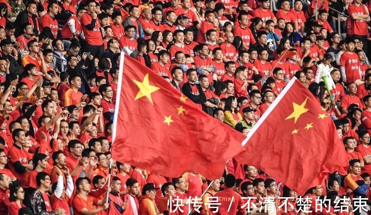 韩国队|精准预测:国足十二强赛出线的分线,历史的教训历历在目