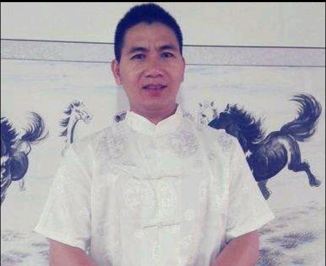 中国人&华人首富画家,被粉丝称为“画帝”,一幅画拍出10亿美金!