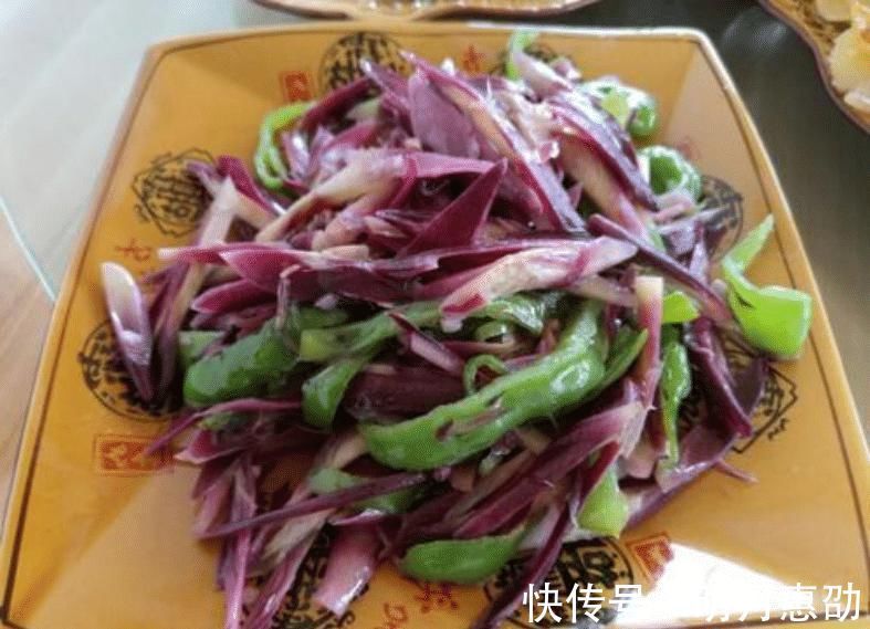 气血双补|冬季，少吃猪肉多吃它，气血双补，清肠刮油，小肚子不鼓了