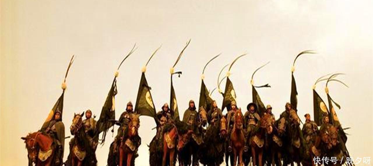 仅仅|中国历史上一支神秘的部队,仅仅十八个人,但战斗力十分强悍