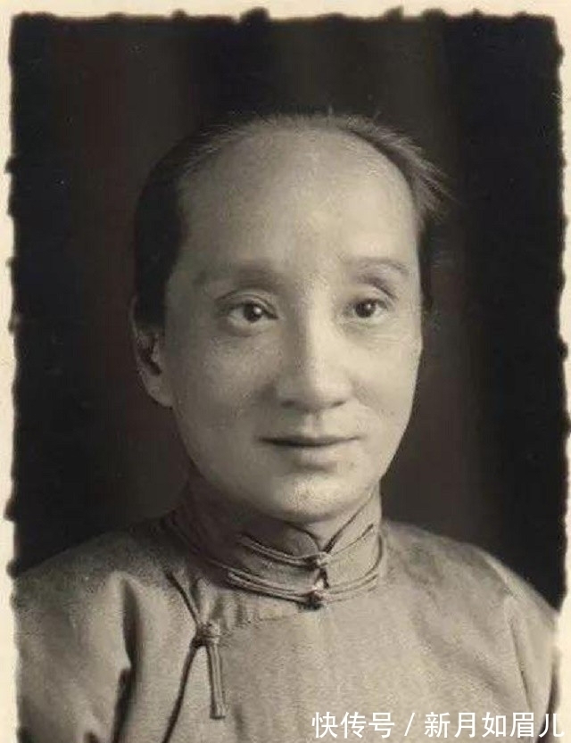 婚事&朱安:婚后像老妈子,照顾婆婆37年,想与鲁迅合葬却遭许广平拒绝