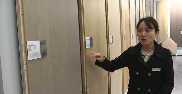 接缝|新房装修挑选三层实木地板的好处在哪?看看品牌经理介绍就明白了
