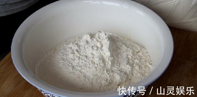 北方人爱吃的炒饼,掌握这几个技巧,做出来比路边摊的好吃