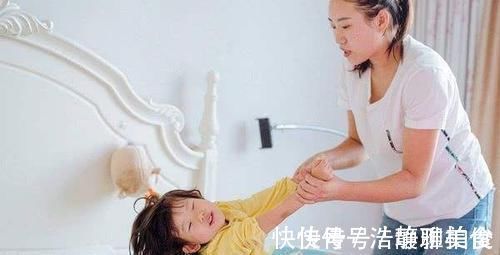 父母|父母很高,宝宝身高却低人一等?多数跟家长这四种错误做法有关!