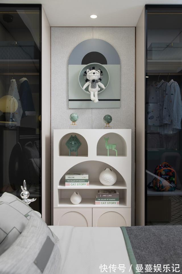 空间|这对夫妻晒出146㎡之家，一点都不豪华的“中式”，却被深深迷住