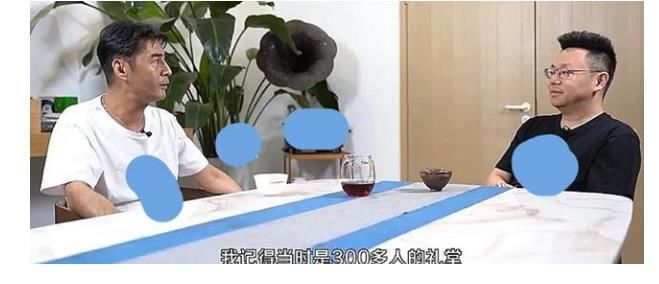 蒋先云|王一博拒绝导演提醒！独自扛150斤的木头，二度合作的演员形容他