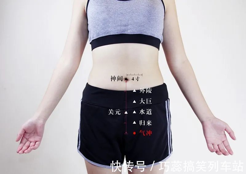 左手臂|人体自带4个长寿窝,每天只要5分钟,拍一拍,心肝脾肺肾都好了!