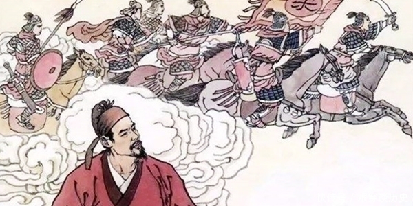 烤牛肉|辛弃疾回忆沙场往事，写下一首脍炙人口的词，每一句都是千古名句