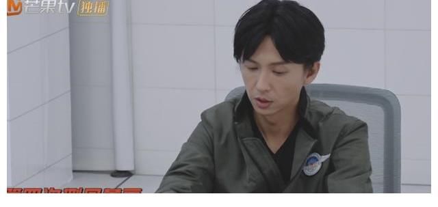 《滚烫人生》抗干扰测试，蔡少芬魔性乱入，陈小春被支配的恐惧