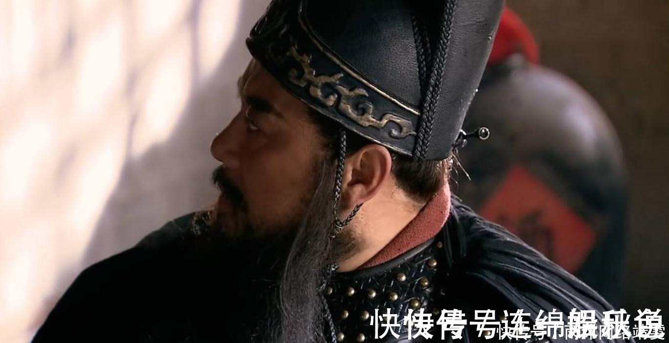 吃肉&店家,切两盘牛肉来!《水浒传》的这句话,骗了我们数百年