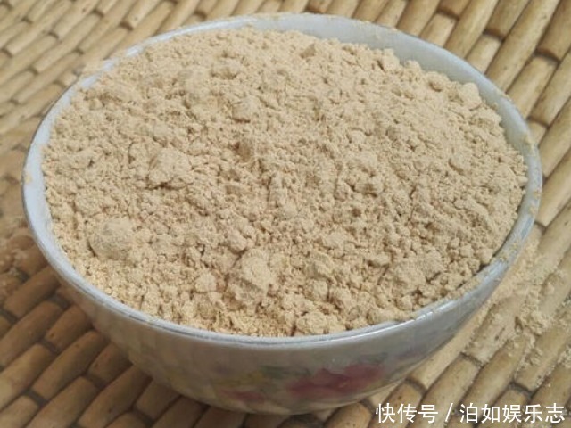 暖宫|把面粉炒一下,竟成了一味药!补血、瘦身、暖宫又护发,女人都爱
