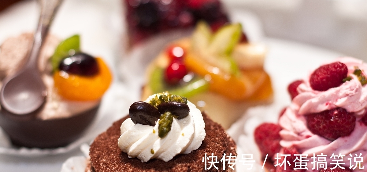 食物|原創丨少吃這四類食物可以更好地保護血管