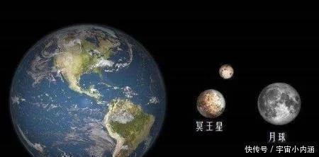 距离太阳 冥王星为什么会被踢出九大行星，它到底有多可怕