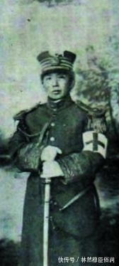 博济医学堂|1924年,一女子乘船遇海盗,知其真实身份后海盗叩首而退,她是谁