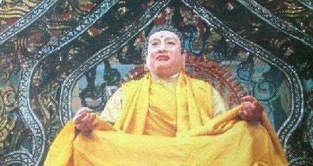 地藏王菩萨@在《西游记》中,真假美猴王有两次被认出来,敢说破的却只有如来