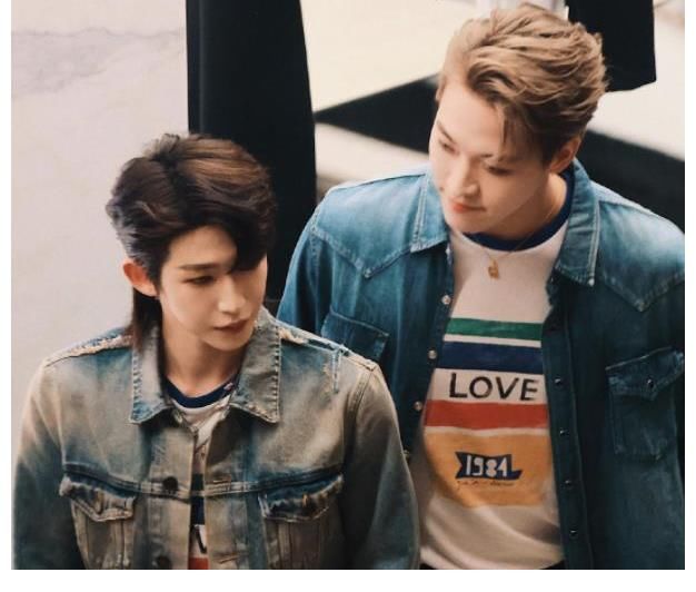 節目|《快本》太剛了，INTO1三位日本成員再次被打碼，其原因被公開