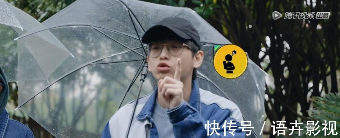 彭昱暢走劉憲華老路？勝負欲太強讓陳赫難堪，被喊話退出《五哈》