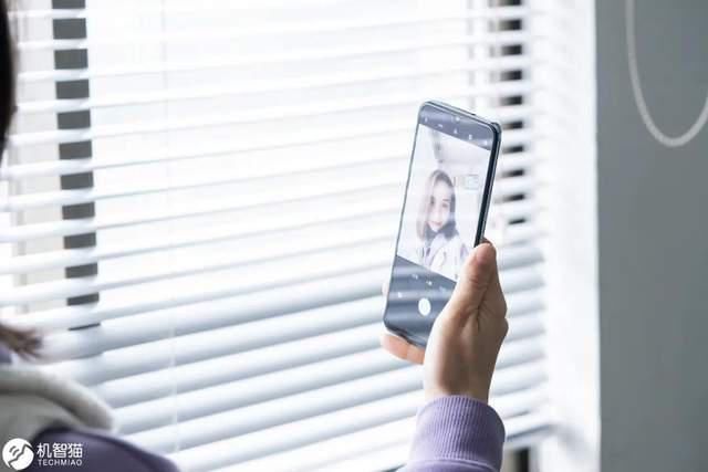 S7e|vivo S7e上手体验：果然还是vivo最懂妹子