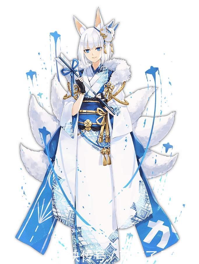 不为人知|崩坏3二次元老婆们的和服里,藏了哪些不为人知的秘密上篇!