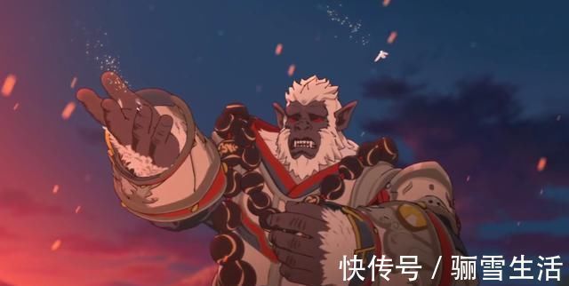 重制|热血沸腾!镇魂街重制后播出,剧情大改,男女主角都变了,更燃!