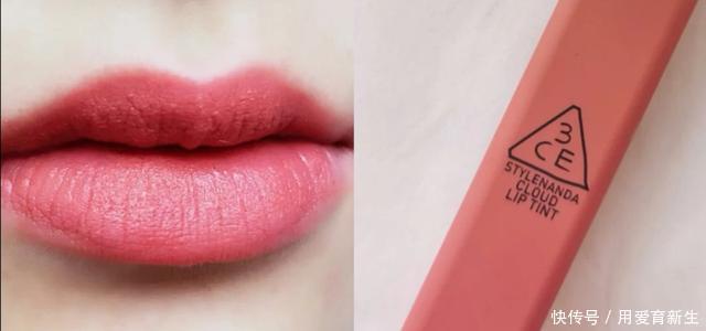 气质|口红选对才有品味,2021流行的显白口红,温柔不说,还显高级气质