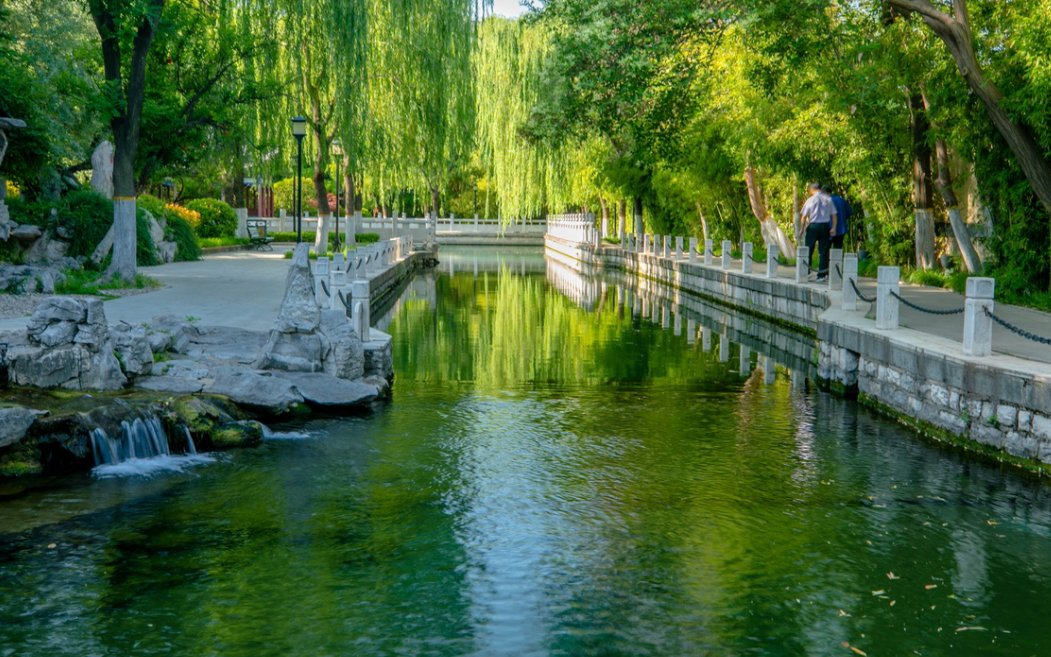 济南国际泉水节|第九届济南国际泉水节 泉水主题旅游线路产品