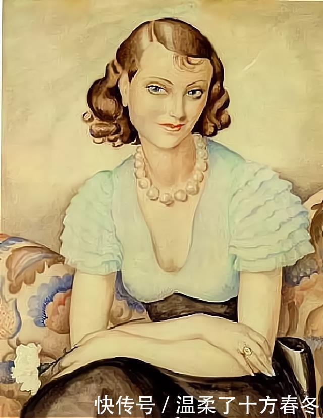 丹麦|第一位变性人莉莉他是丈夫也是“女模”,“丹麦女孩”的人生