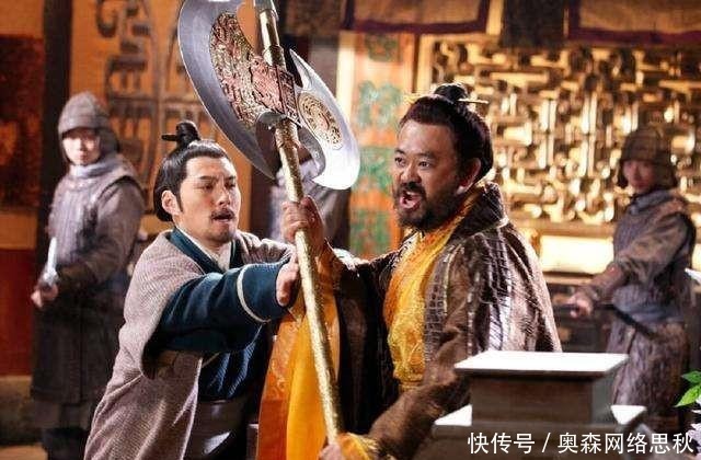 粮仓|贞观之治是真的盛世吗?隋朝灭亡后,一笔巨大的财富带来盛世骗局