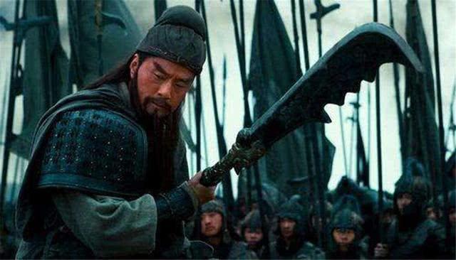 名将|古代名将真的都是力大如牛，用上百斤的兵器吗到底有多大重量呢