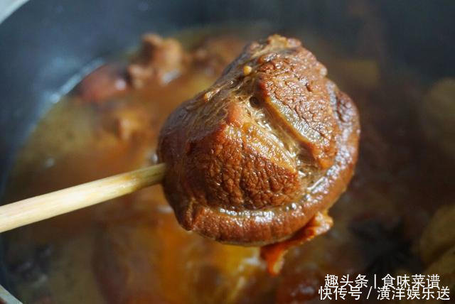 牛肉|一斤生牛肉,煮熟了变成六两,再煮就变成五两了,少的肉哪去了