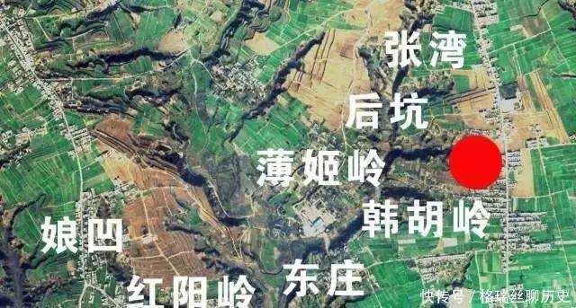 吕后|薄姬娘娘的不朽传奇