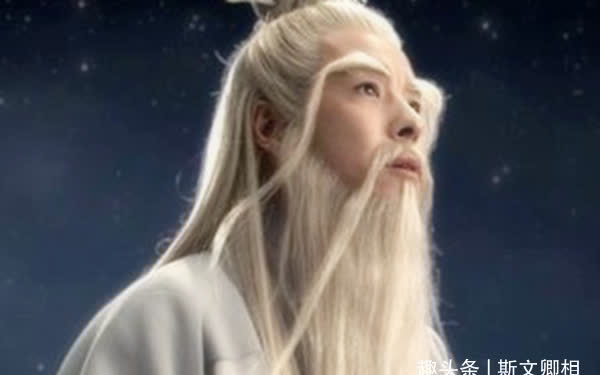 镇元子@西游五大高手,如来垫底,老君第三,第一位才是真正的天界之祖