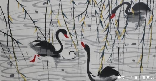 抱守|明机巧而不用,知朴拙而抱守(深度好文)