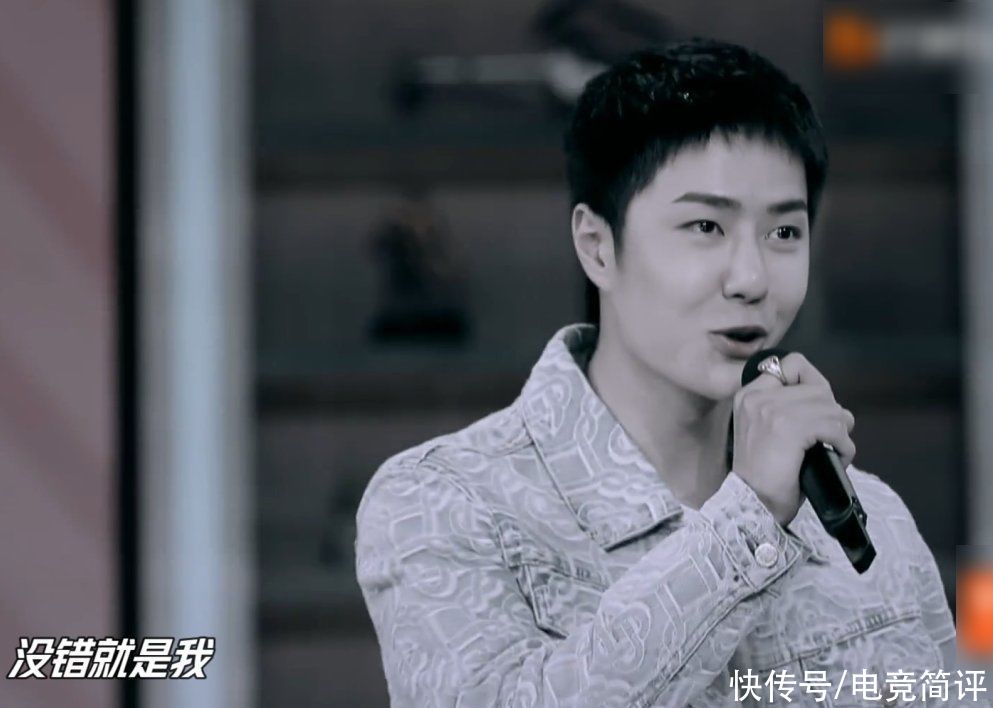 大张伟 王一博多次承认自己是卧底，却没有人信，问就是哥哥们太宠了