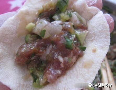 饺子|包饺子用此物做馅,活血美白,以后有新饺子吃了