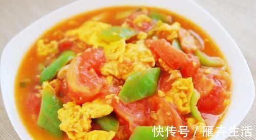 西红柿炒鸡蛋很多人少了这一步，大厨教你真正的做法，上桌必抢光