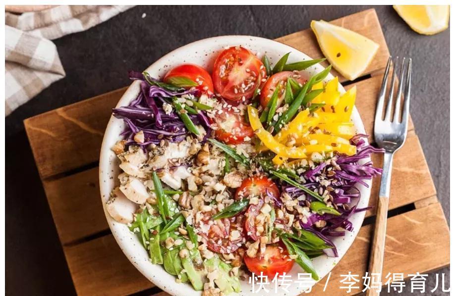 减寿|分析了5853种食物后,发现吃这些食物最减寿!